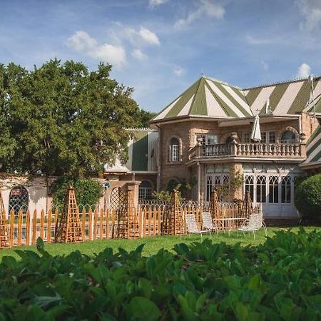 Schoon Huis Manor Kempton Park Luaran gambar