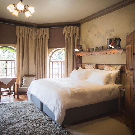 Schoon Huis Manor Kempton Park Luaran gambar
