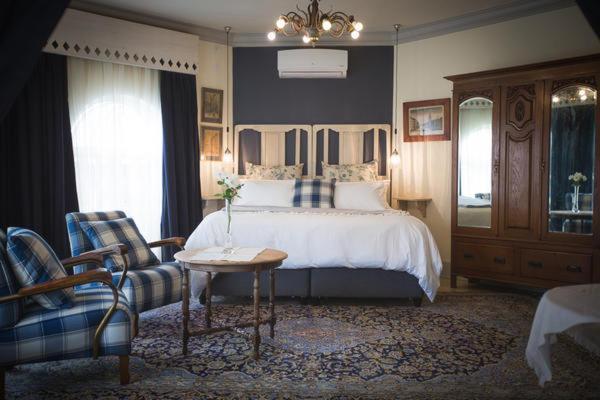 Schoon Huis Manor Kempton Park Luaran gambar