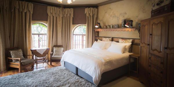 Schoon Huis Manor Kempton Park Luaran gambar