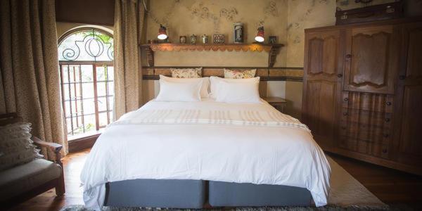 Schoon Huis Manor Kempton Park Luaran gambar