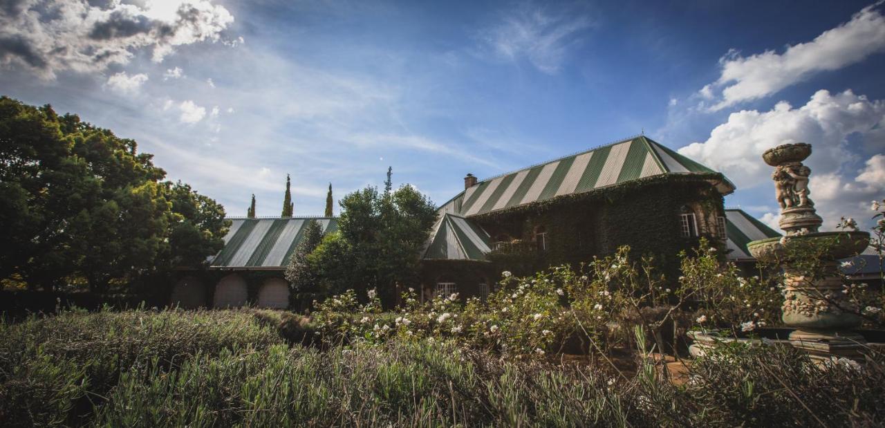 Schoon Huis Manor Kempton Park Luaran gambar
