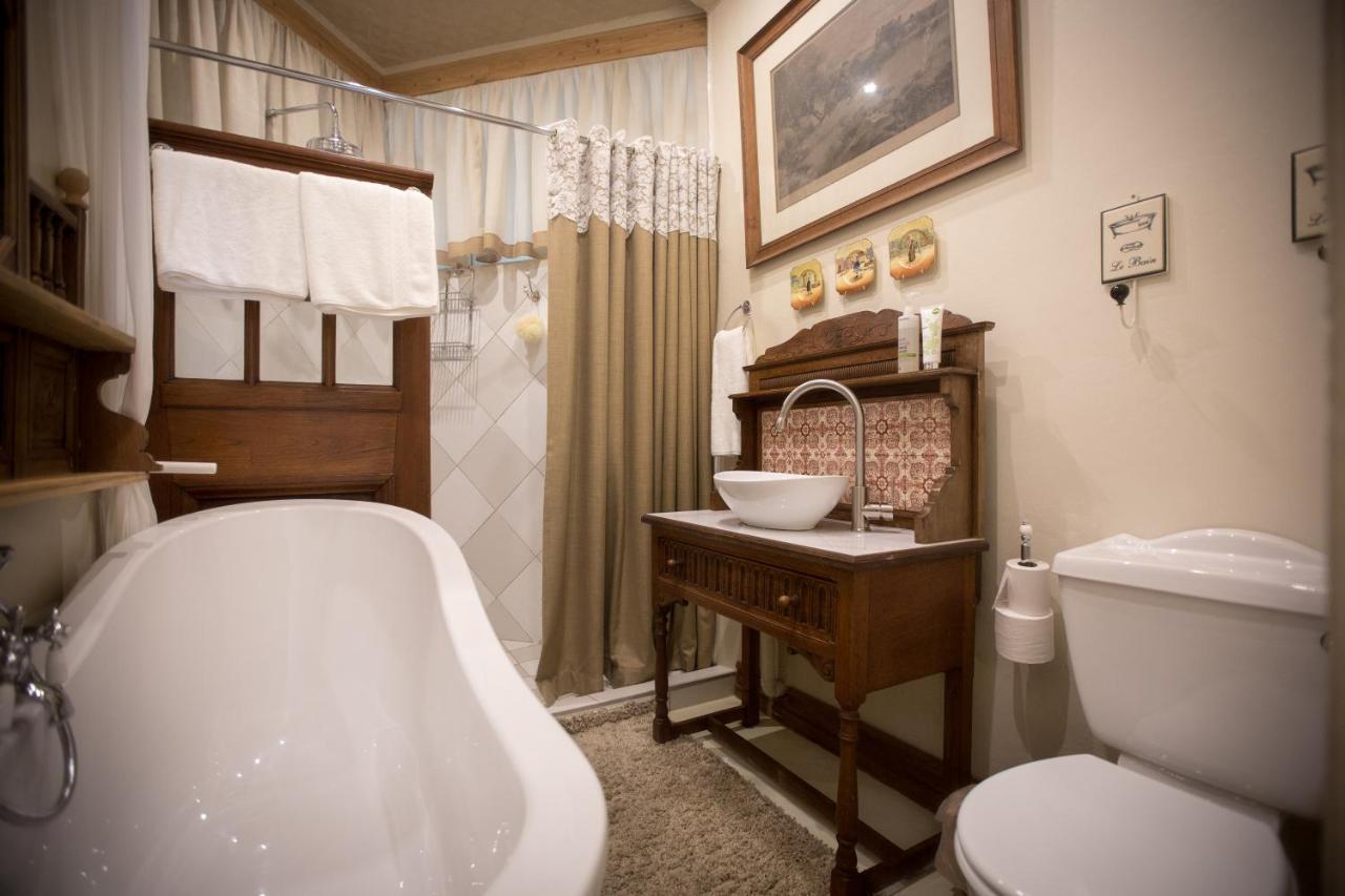 Schoon Huis Manor Kempton Park Luaran gambar