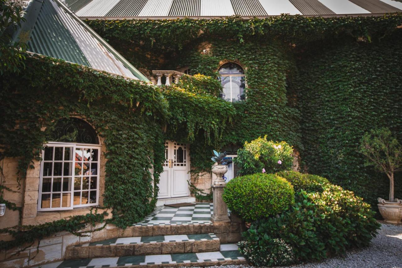 Schoon Huis Manor Kempton Park Luaran gambar