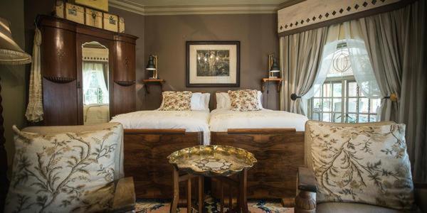 Schoon Huis Manor Kempton Park Luaran gambar