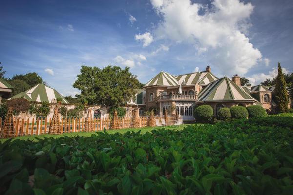 Schoon Huis Manor Kempton Park Luaran gambar