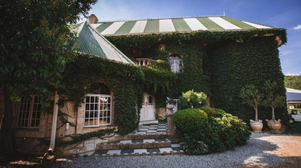 Schoon Huis Manor Kempton Park Luaran gambar