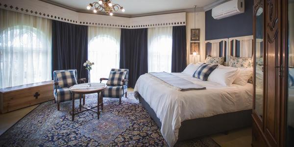 Schoon Huis Manor Kempton Park Luaran gambar