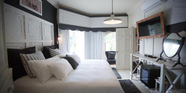 Schoon Huis Manor Kempton Park Luaran gambar