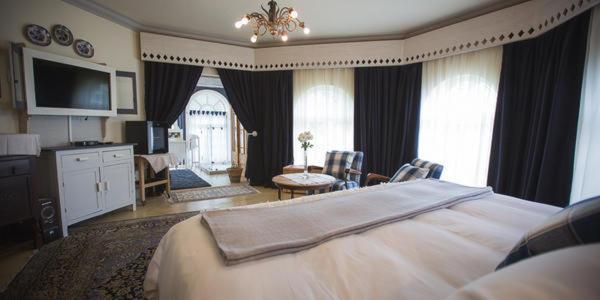 Schoon Huis Manor Kempton Park Luaran gambar