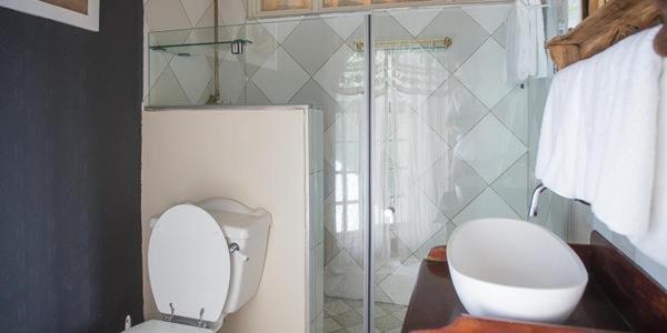 Schoon Huis Manor Kempton Park Luaran gambar