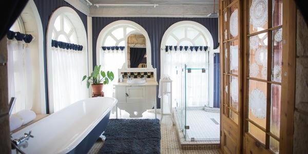 Schoon Huis Manor Kempton Park Luaran gambar