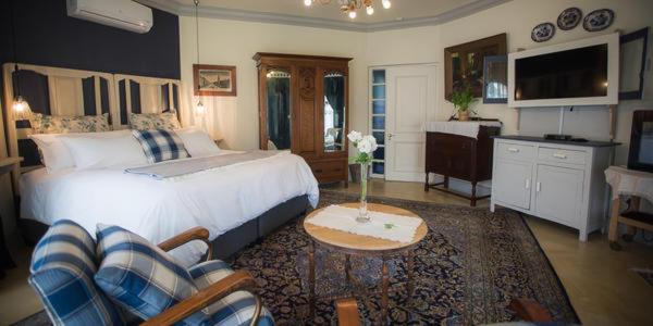 Schoon Huis Manor Kempton Park Luaran gambar