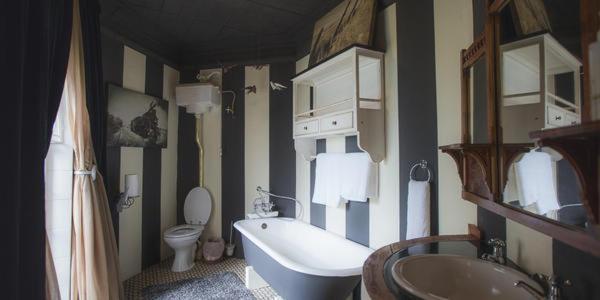 Schoon Huis Manor Kempton Park Luaran gambar