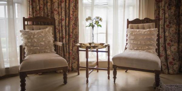 Schoon Huis Manor Kempton Park Luaran gambar