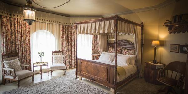Schoon Huis Manor Kempton Park Luaran gambar