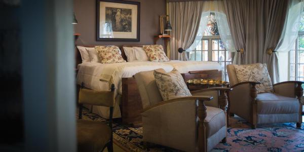 Schoon Huis Manor Kempton Park Luaran gambar