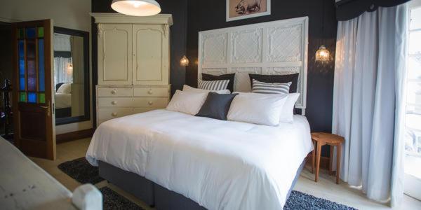 Schoon Huis Manor Kempton Park Luaran gambar